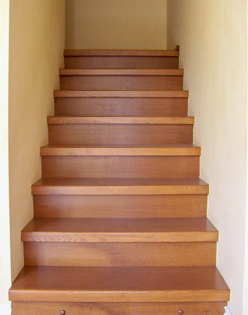 Treppe Holztreppe Treppe aus Holz Innentreppe Innentreppe aus Holz Treppenbau Treppenstufen Holz Treppe Holz