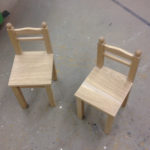 Stühle aus Holz Holzstühle Holzmöbel Möbel aus Holz Möbel nach Maß Massivholzmöbel Massivholz Vollholzmöbel
