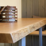 Massivholztisch Holztisch Esstisch Holzmöbel Möbel aus Holz Möbel nach Maß Massivholzmöbel Massivholz Vollholzmöbel